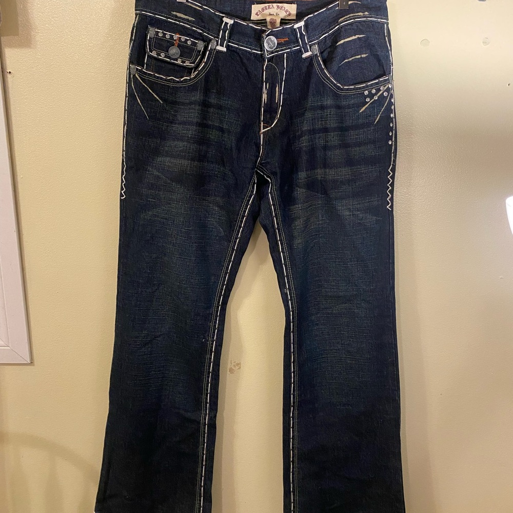 Y2K Laguna Beach Jeans